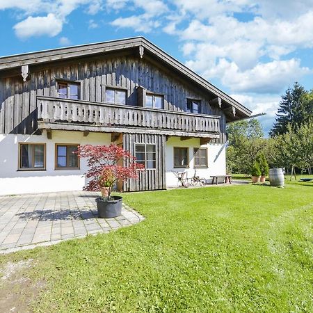 Jaudenhof - Apartment Schoenbergalm Lenggries Bagian luar foto