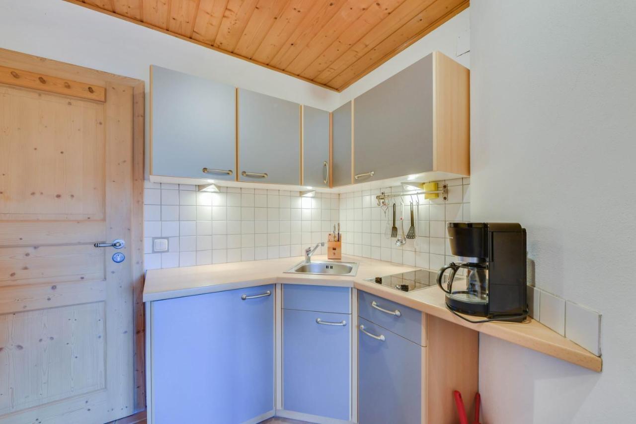 Jaudenhof - Apartment Schoenbergalm Lenggries Bagian luar foto